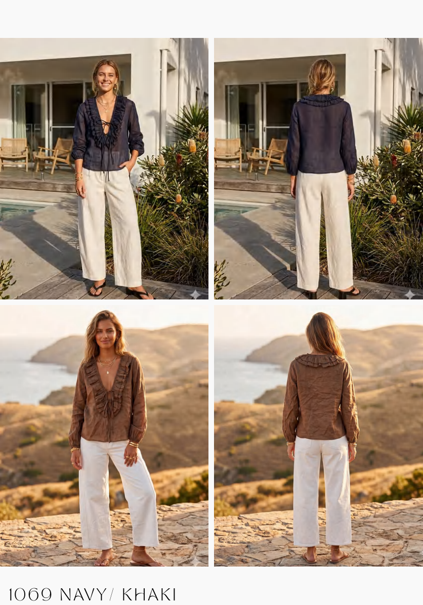 1069 TEXTURED SHIRT