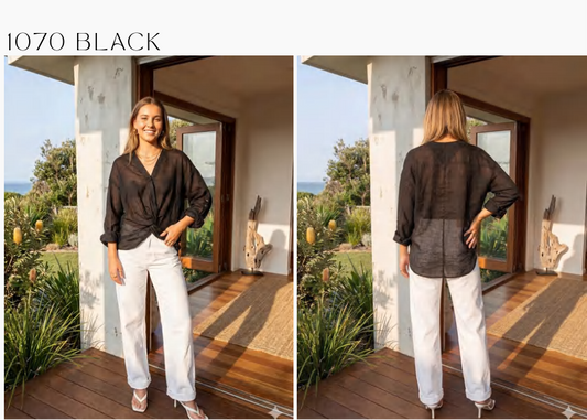 1070 TEXTURED SHIRT