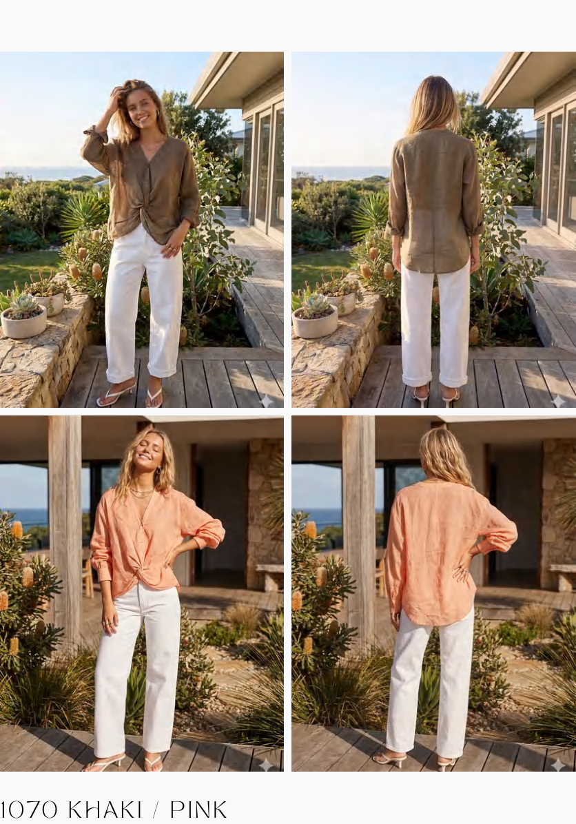 1070 TEXTURED SHIRT