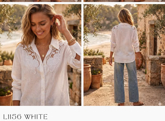 L1156 SHIRT