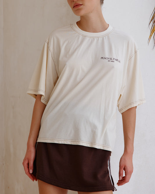 ROCCO SKIRT - PP0467-1