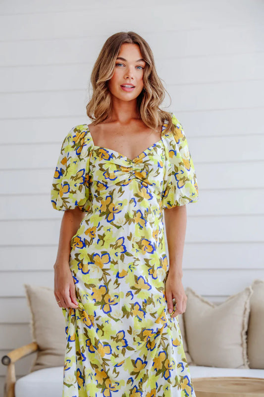 31827Mirage Dress