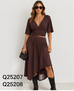 Q25208/O SKIRT