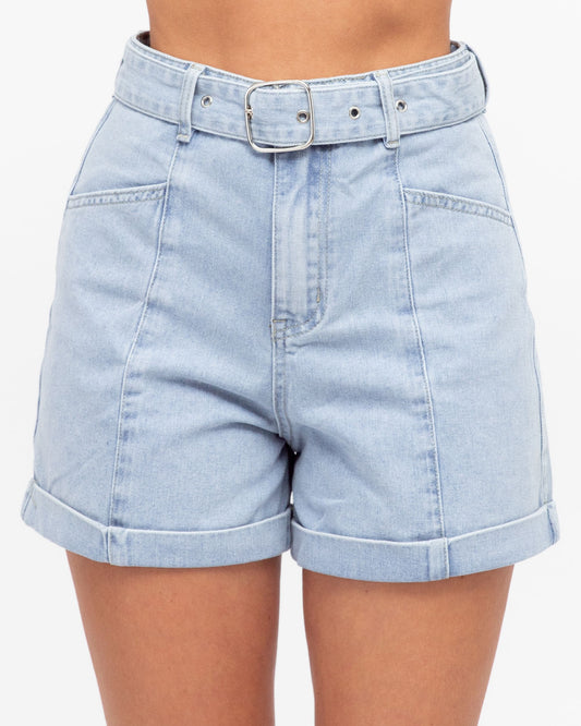 TF10195/O SHORTS