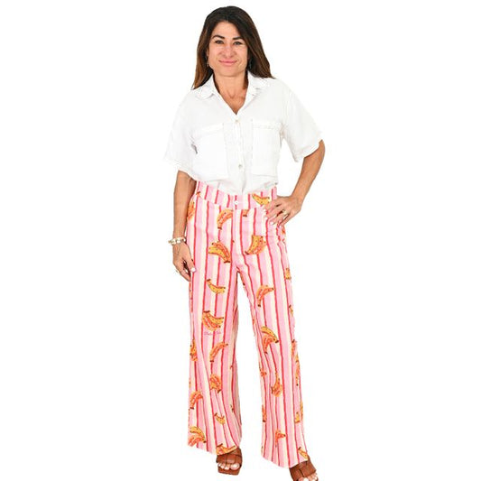 Runway Rio "Matilda" Pants 2483