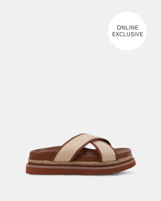 Ravine - beige/black, tan/beige, beige