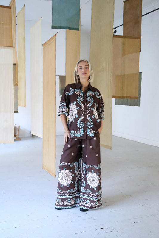S1063-525D/O PANT
