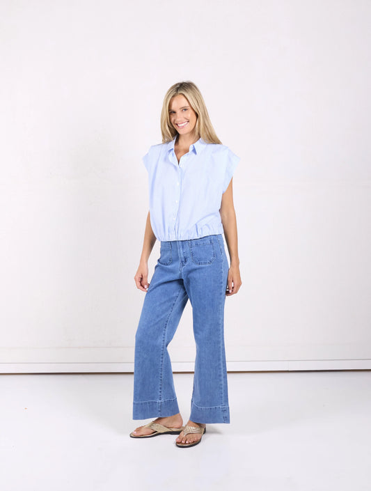 S27T63MJ /O DONNA TOP