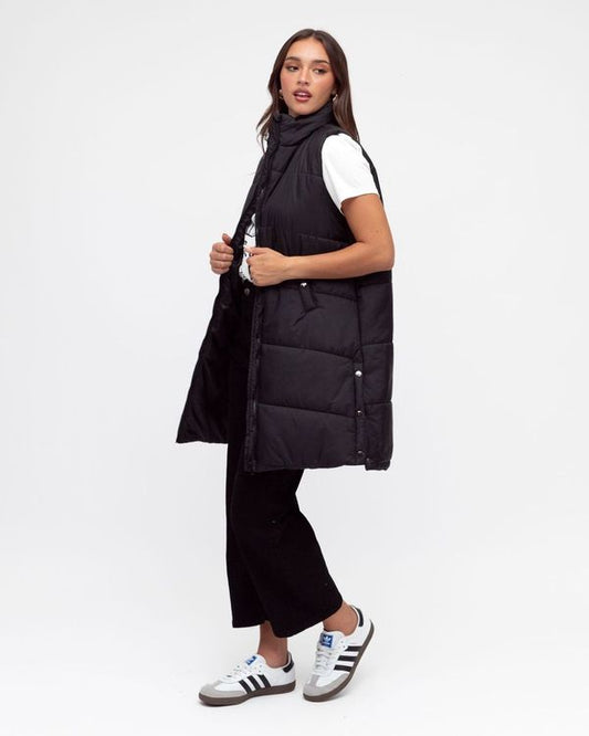 PH10962/O PUFFA VEST