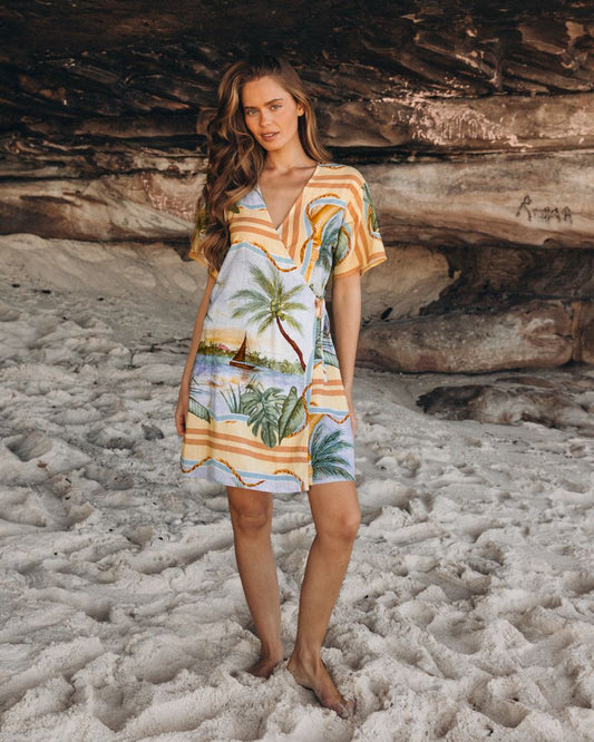VVNE11282/O ENDLESS SUMMER MINI