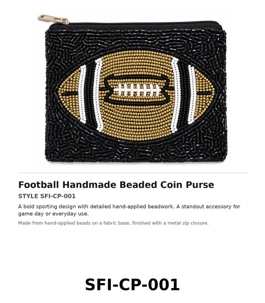 SFI-CP-001 - Football