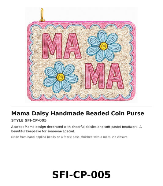 SFI-CP-005 - Mama Daisy