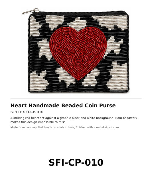 SFI-CP-010 - Heart