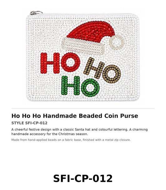 SFI-CP-012 - Ho Ho Ho