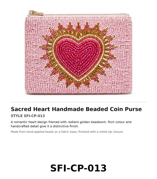 SFI-CP-013 - Sacred Heart