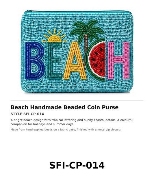 SFI-CP-014 - Beach