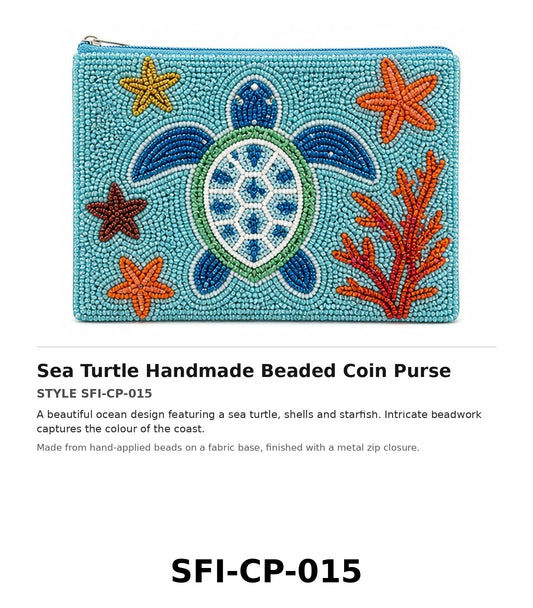 SFI-CP-015 - Sea Turtle