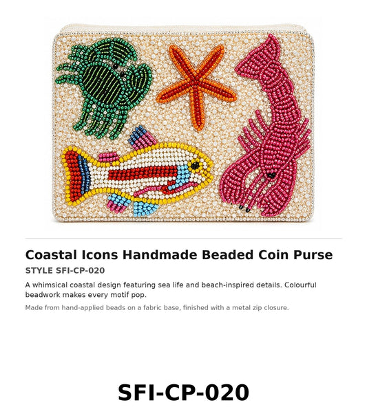 SFI-CP-020 - Coastal Icons