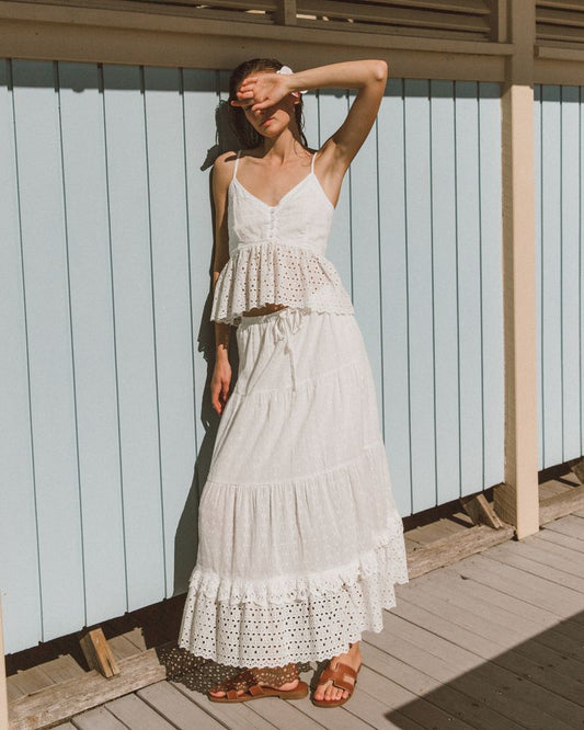 PH12815/O  SIRENE BOHO TOP