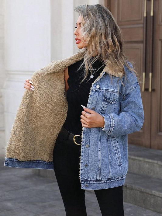 SM_BTYX_20780/O DENIM JACKET
