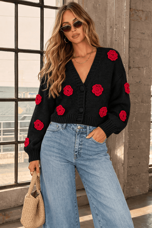 SM_E2523/O SPOT CARDI