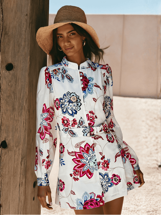 SM_FLD_5787/O playsuit