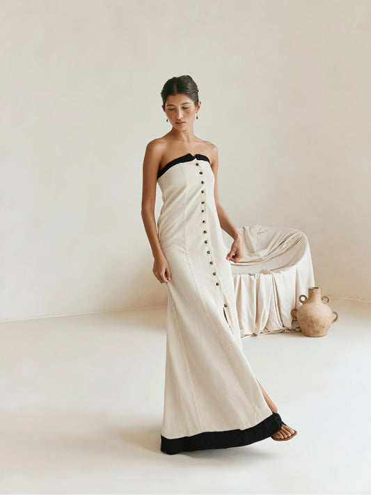 SM_FSB_LYQ2259/O DRESS