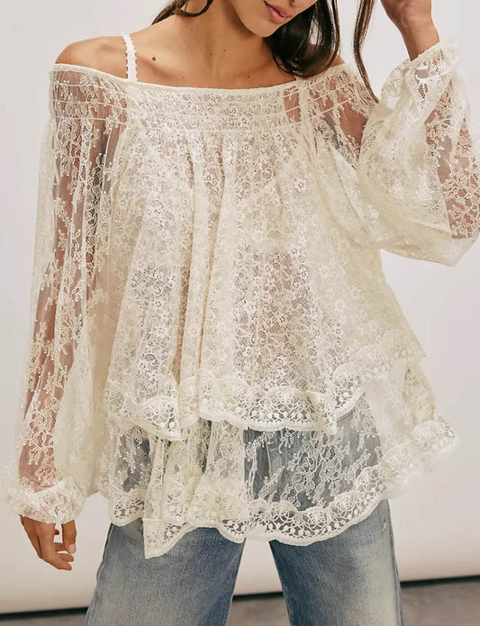 SM_ORYS_FF175279/O SHEER THROW ON