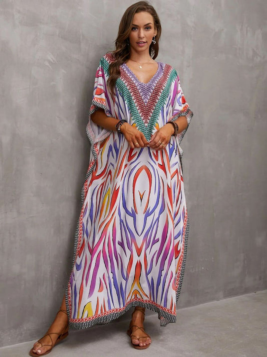 SM_YWMX_ZS2060/O KAFTAN
