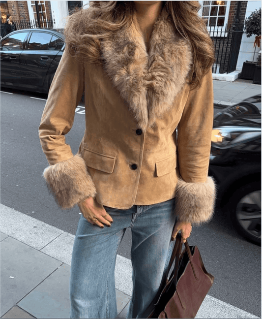 SM_YZS_385345/O JACKET