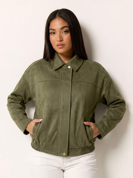 SM_YZS_8869-chocolate & KHAKI