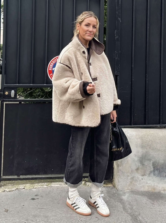 SM_YZS_924005/O JACKET