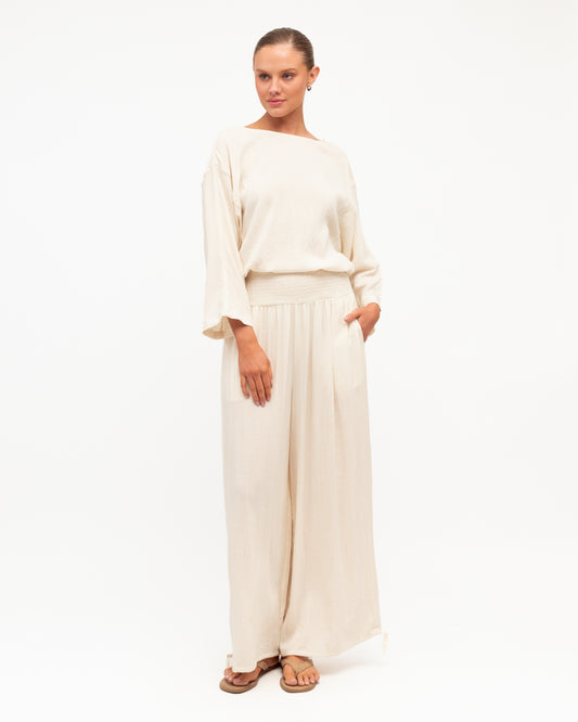 TF12005/O HELENA HAREM PANT