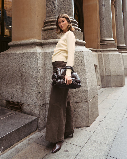 TF10767/O KNIT JUMPER