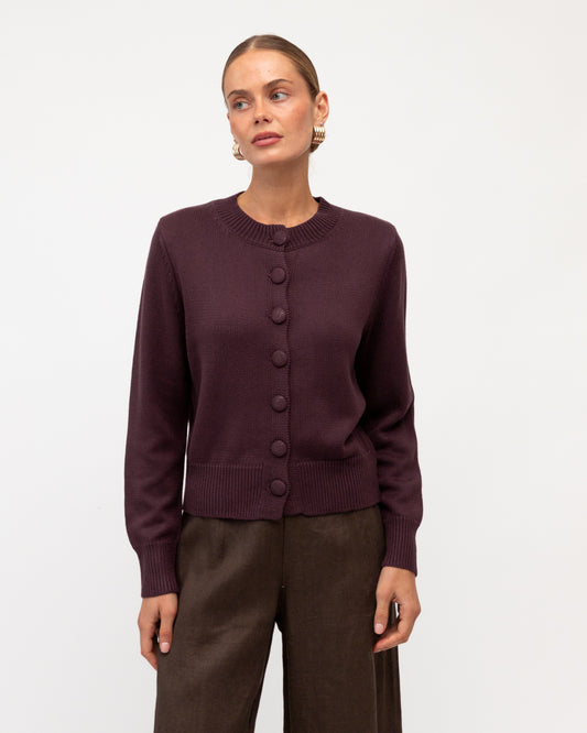 TF10767/O KNIT JUMPER