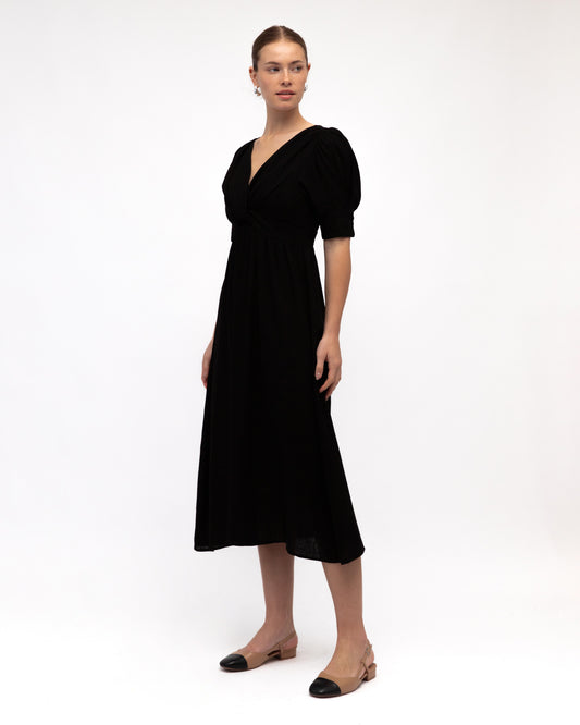 TF10911/O DRESS