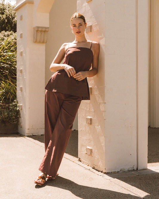 TF8840-39/O PANTS