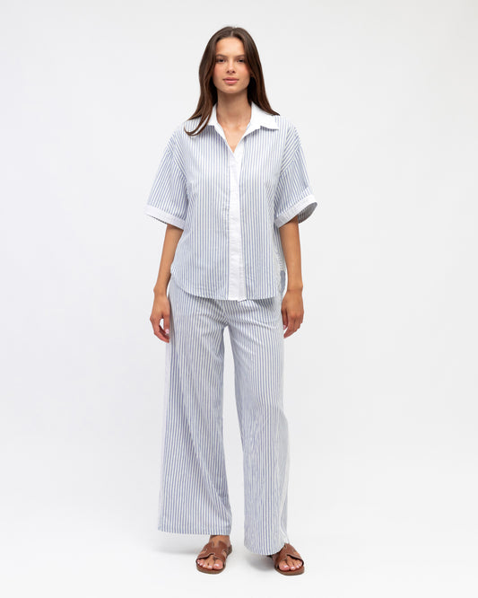 TF11213/O PANTS WITH STRIPES