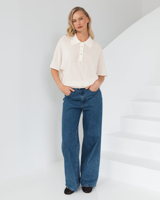 TF11398/O OVERSIZED SHEER KNIT