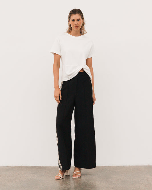 TF11738/O TWISTED TEE