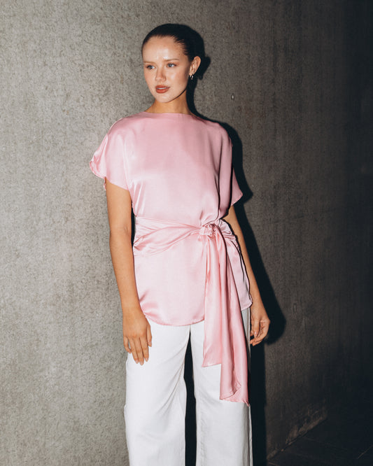 TF11739/ TAYLOR BLOUSE