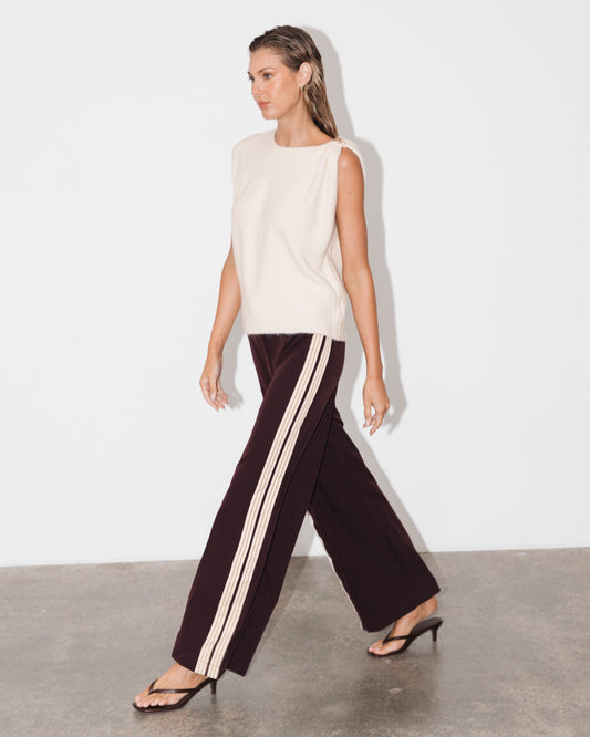 TF11875/O NADIA TAILORED TRACKIES