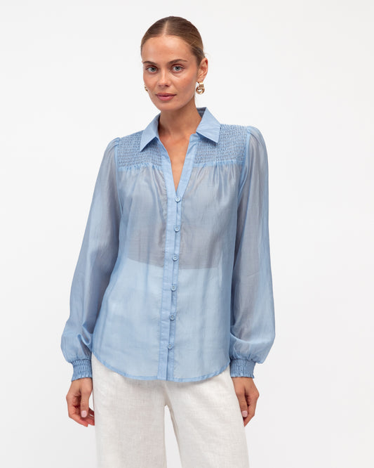 TF11918/O BLOUSE