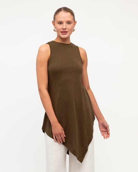 TF11960/O EVE TUNIC