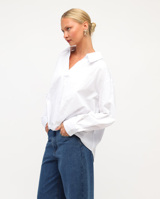 TF12003/O BRIE SHIRT