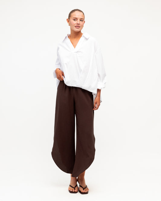 TF12004/O BRIE PANTS