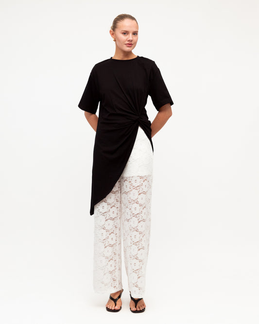 TF12230/O LAGUNA LACE PANT