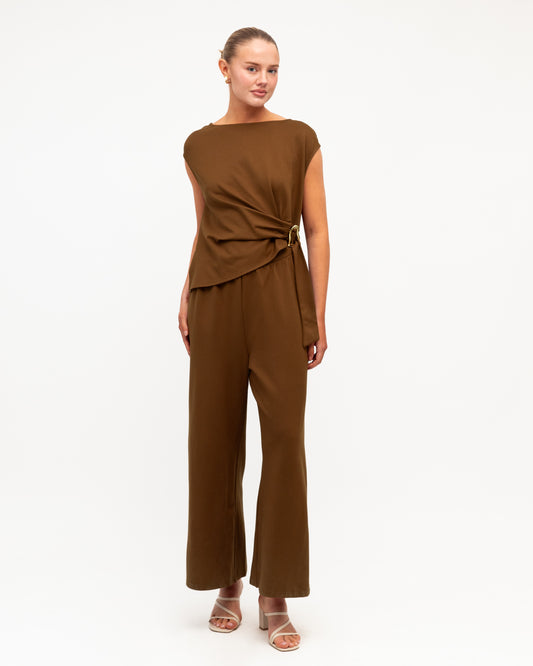 TF12086/O JOAN JUMPSUIT