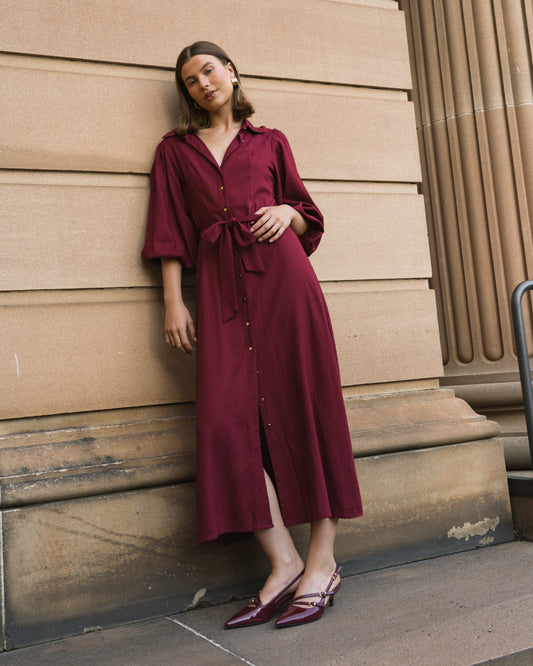 TF9981-7/O WINTER MAXI