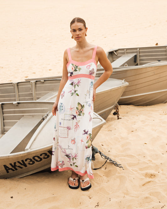 TFE11198-1/O ISLA SOLE MAXI